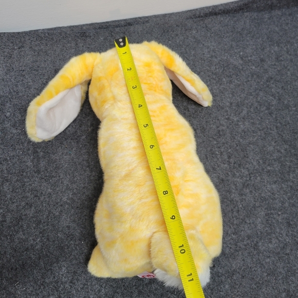 🌴3/$15🌴 Grace The Praying Bunny Beanie Baby Buddy Kids Easter - Picture 9 of 14